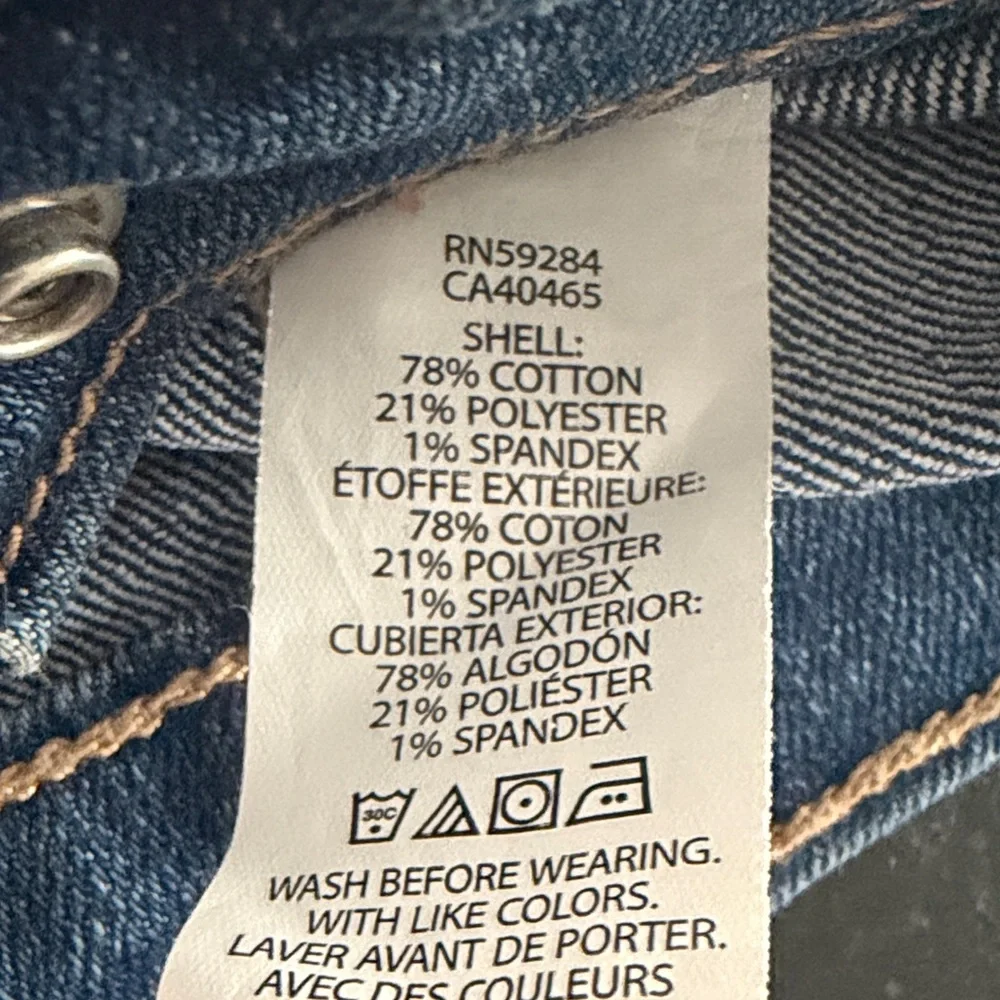The Children's Place| Denim Jacket